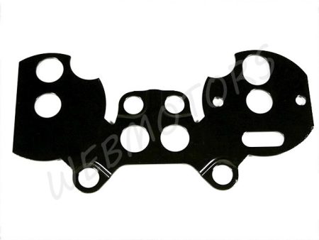 HOLDER FOR SPEEDOMETER