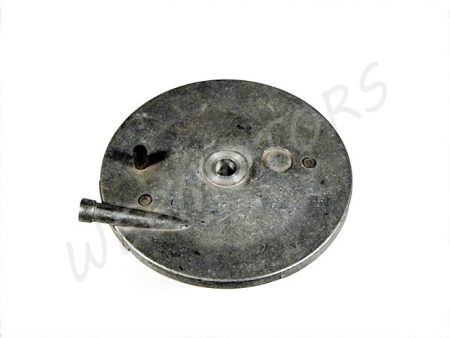 SIMSON SCHWALBE FÉKFEDÉL ELSŐ