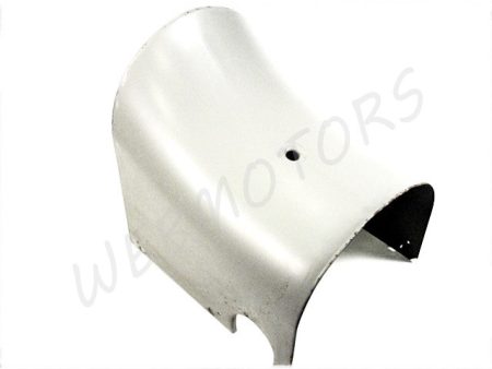 SIMSON SCHWALBE MOTOR BURKOLAT