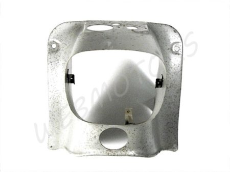 HEADLIGHT HOUSING SIMSON SCHWALBE