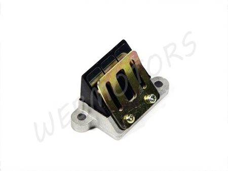 SUZUKI SEPIA VISSZACSAPÓ SZELEP AD50,SEPIA