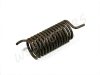 SPRING FOR KICKSTARTER AXLE