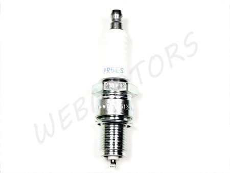 SPARK PLUG NGK BPR5ES