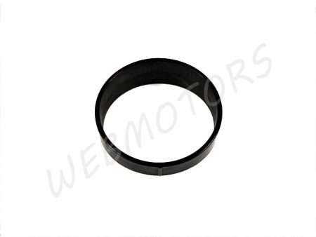 SPEEDOMETER HOLDER FOR HEADLIGHT