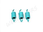 CLUTCH SPRING SET 1500 REV/MIN
