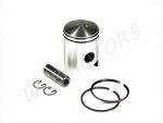 PISTON 39.00 KIT "L"12MM PIN