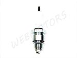 SPARK PLUG NGK BPR6HSA