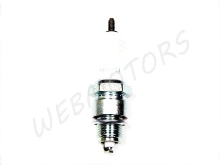 SPARK PLUG NGK BPR6HSA