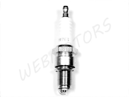 SPARK PLUG NGK BPR7ES