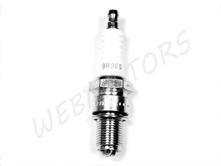 SPARK PLUG NGK BR8ES