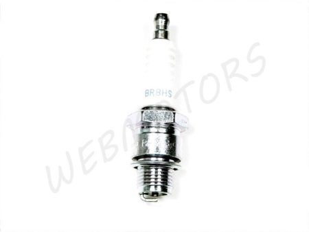 SPARK PLUG NGK BR8HS