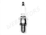 SPARK PLUG NGK BR9ES