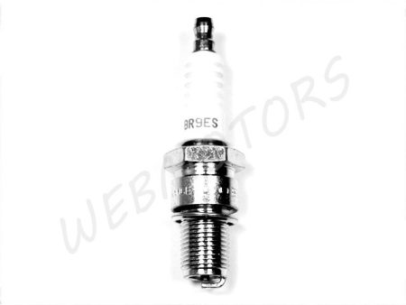 SPARK PLUG NGK BR9ES