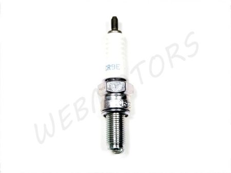 SPARK PLUG NGK CR9E
