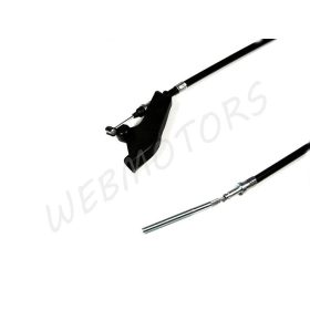 YAMAHA JOG 3YJ BOWDEN FÉK ELSŐ 3YJ 1040/1150MM