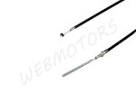 YAMAHA MINT 1YU BOWDEN FÉK ELSŐ 1YU 1010/1110MM