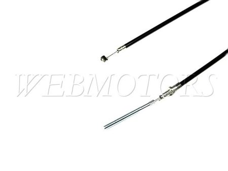 FRONT BRAKE CABLE 1YU 1010/1110 MM