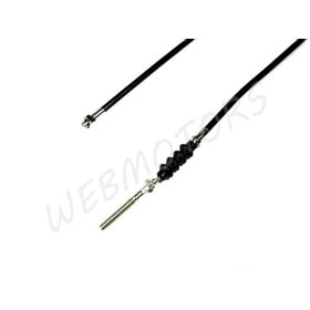 YAMAHA JOG 27V BOWDEN FÉK ELSŐ 27V 970/1070MM