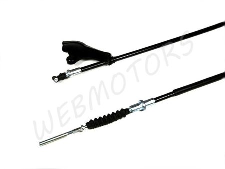 REAR BRAKE CABLE 3YK,3YJ 1740/1780 MM