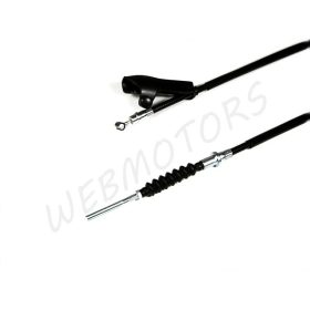 YAMAHA 4JP BOWDEN FÉK HÁTSÓ 4JP 1700/1820MM