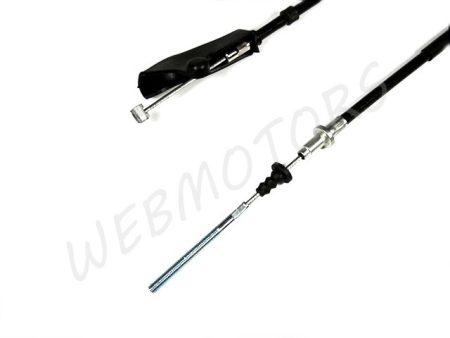 REAR BRAKE CABLE 2JA 1590/1770 MM