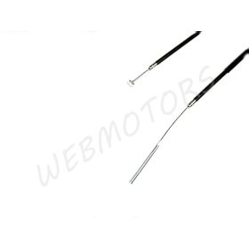 YAMAHA JOG 27V BOWDEN FÉK HÁTSÓ 27V 1580/1760MM