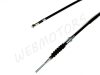 REAR BRAKE CABLE 3KJ 1660/1780 MM