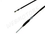 REAR BRAKE CABLE 3KJ 1660/1780 MM