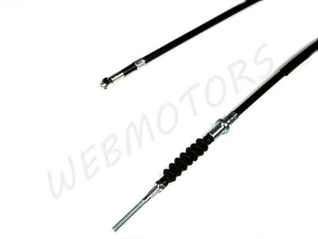 REAR BRAKE CABLE 3KJ 1660/1780 MM