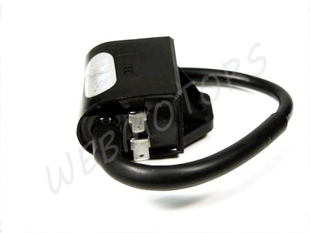 SUZUKI SEPIA GYÚJTÁSELEKTRONIKA AD50,SEPIA