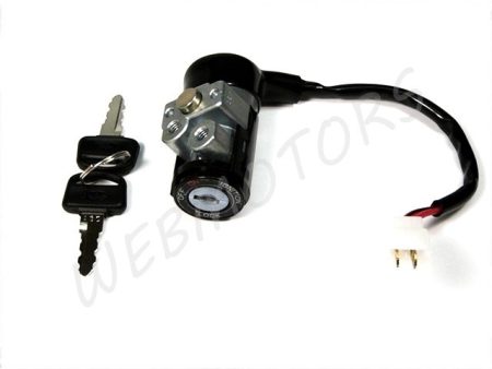 HONDA DIO AF34 GYÚJTÁSKAPCSOLÓ AF34,35