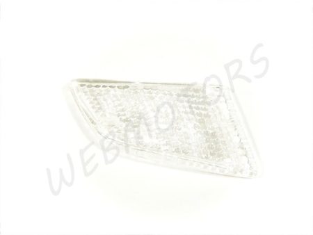 HONDA DIO AF18 VILLOGÓ BÚRA ELSŐ JOBB AF18 /INDEX/