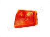 WINKER LENS FRONT LEFT 54V