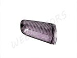 WINKER LENS FRONT RIGHT LEAD