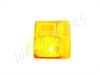 WINKER LENS REAR RIGHT 2JA