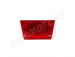 TAIL LAMP LENS 3KJ