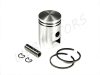 PISTON 39.00 KIT 10MM PIN PIONYR