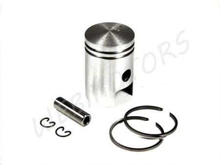 PISTON 39.00 KIT 10MM PIN PIONYR