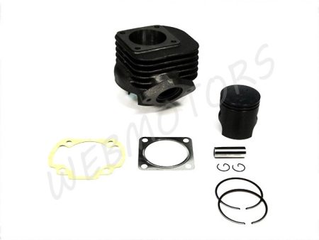 HONDA DIO AF34 HENGER SZETT 70CCM AC. AF34,35