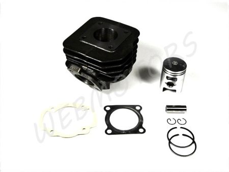 HONDA DIO AF18 HENGER SZETT 50CCM AC. AF18,28