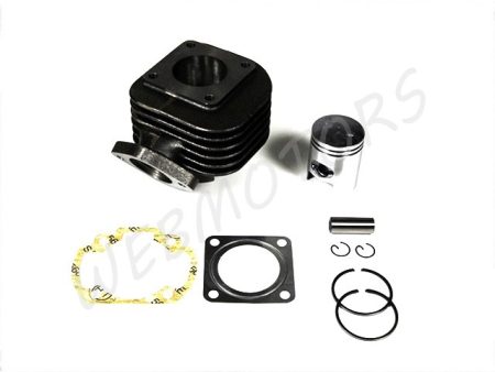 HONDA DIO AF34 HENGER SZETT 50CCM AC. AF34,35