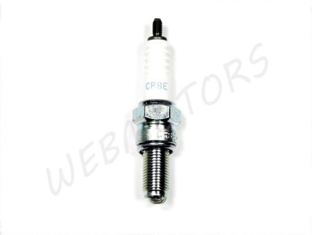 SPARK PLUG NGK CR8E