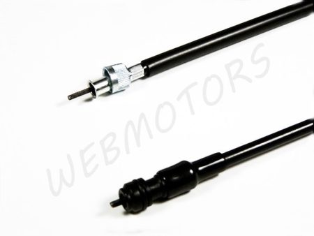 SPEEDOMETER CABLE 2JA,1YU,3KJ
