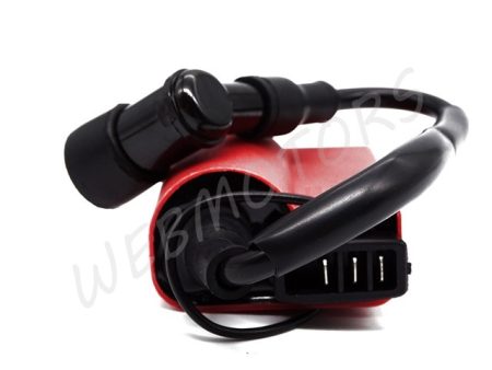 PIAGGIO TYPHOON GYÚJTÁSELEKTRONIKA TYPHOON,NRG,SFERA,STALKER