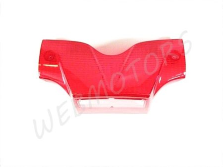 GILERA RUNNER LÁMPA BÚRA HÁTSÓ RUNNER