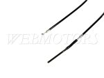 REAR BRAKE CABLE TYPHOON 1760/1910 MM
