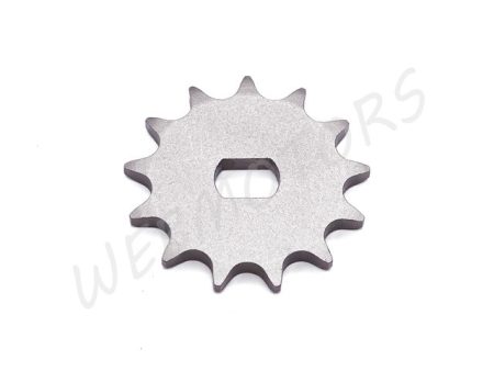CHAIN SPROCKET T13 FRONT