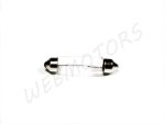 BULB 12V 15W SOFITA SV 8.5