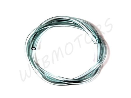 FUEL PIPE 5X8MM