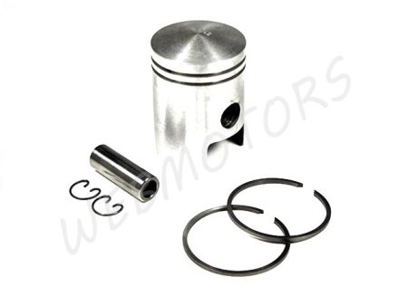 PISTON 54.00 KIT